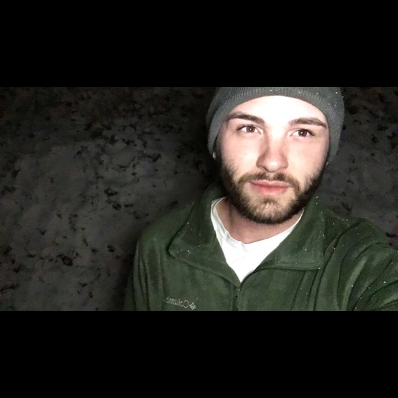 Meet your Posher, Kaleb - Picture 1 of 1